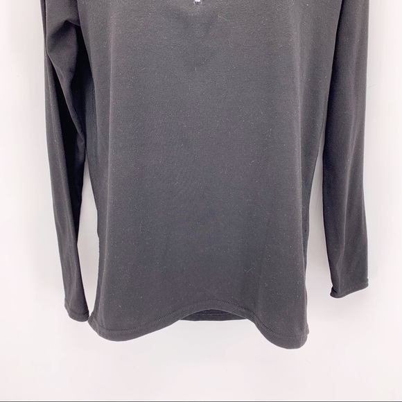 Mt Bachelor Black Polar Max Thermal Size Medium - Picture 3 of 7